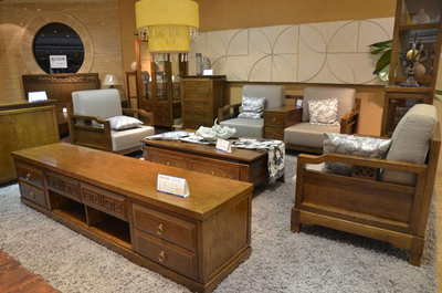 家具頭條|家居業賣場營銷從價格戰走向價值戰