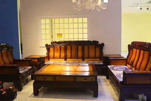 勁爆消息 廣東第二屆紅木家具工廠直銷會,來濮陽啦