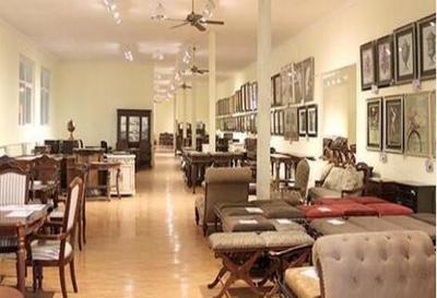 疫情之下 到底影響了家具行業(yè)哪些方面?