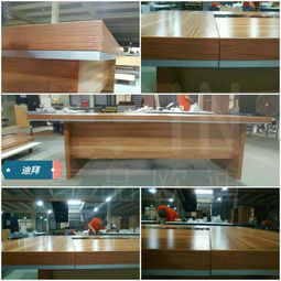 揭秘成都壹品歐迪辦公家具出廠前質檢全過程，保障品質交付